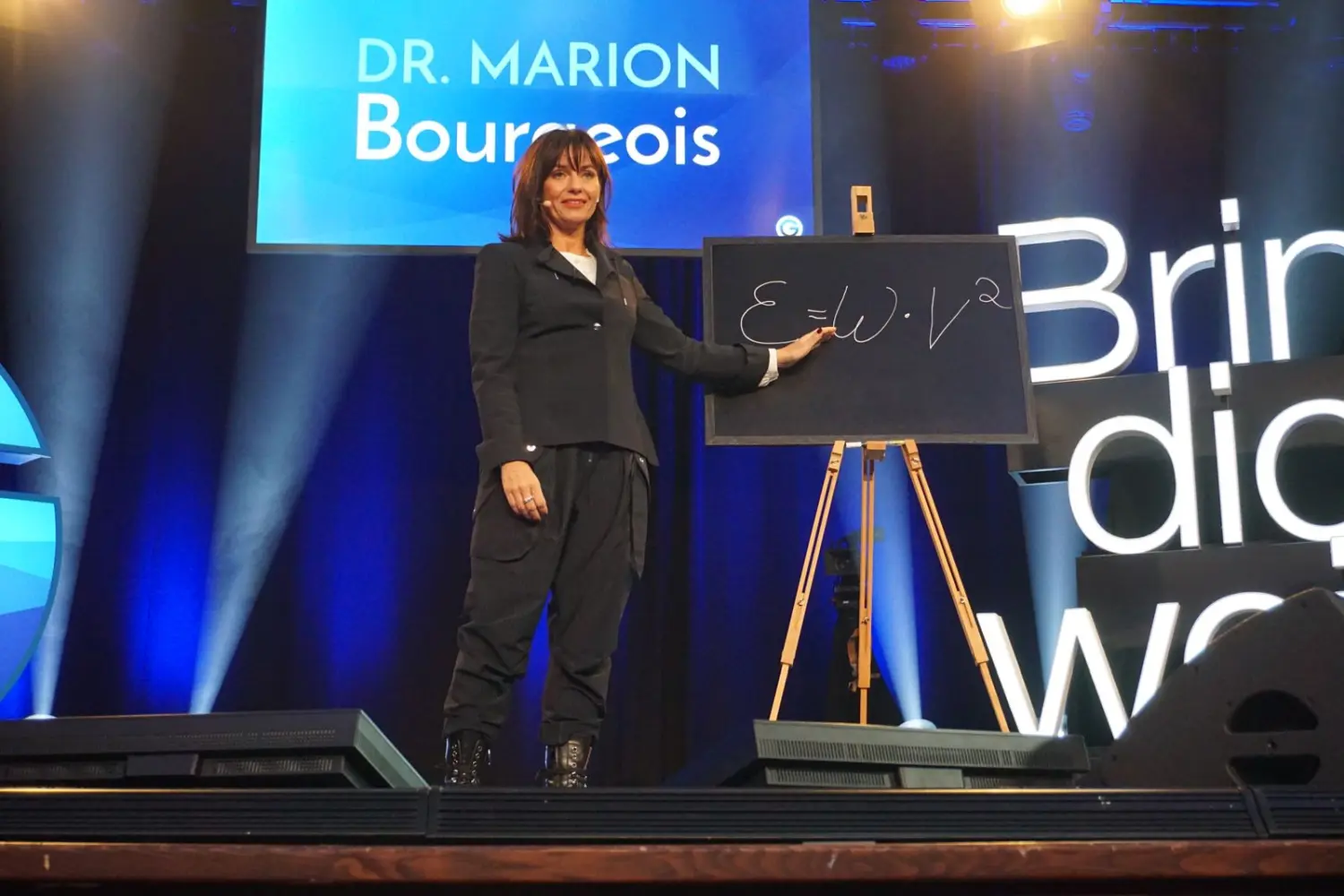  Marion Bourgeois